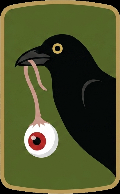 Scuta Crow
